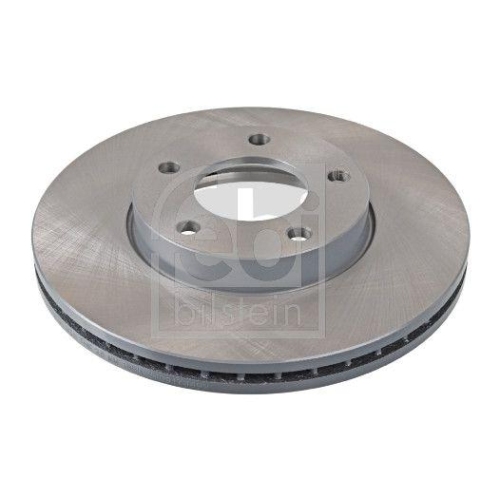 FEBI BILSTEIN Bremsscheibe 32765