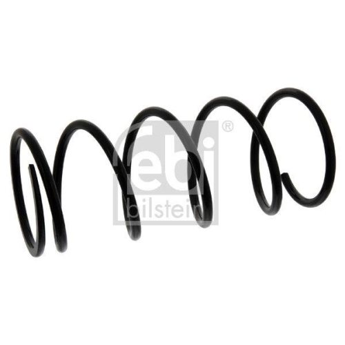 FEBI BILSTEIN Fahrwerksfeder 39576