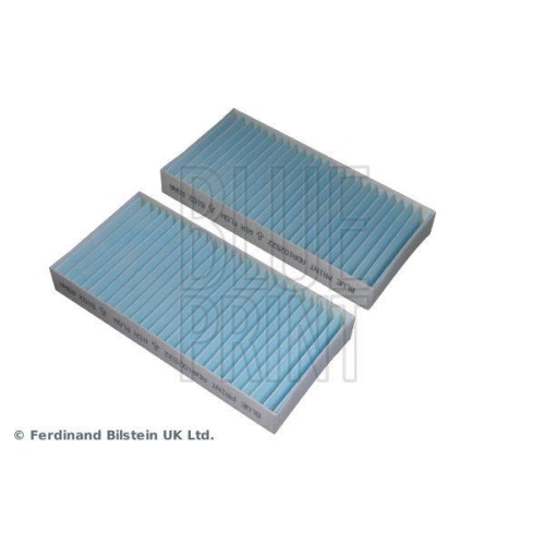 BLUE PRINT Filtersatz, Innenraumluft ADA102522