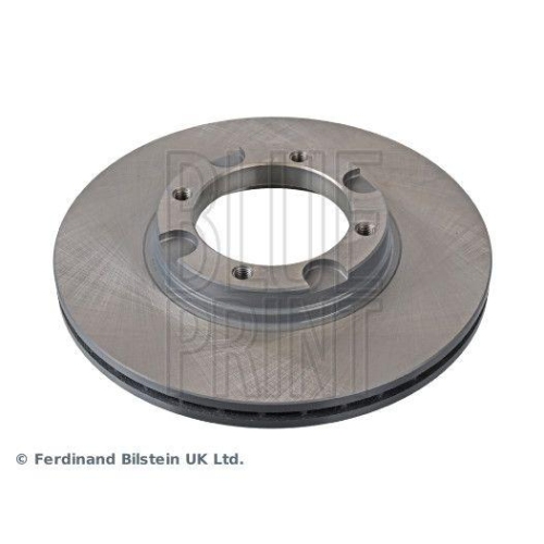 BLUE PRINT Bremsscheibe ADG04302