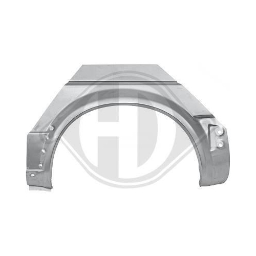 DIEDERICHS Seitenwand 9450031