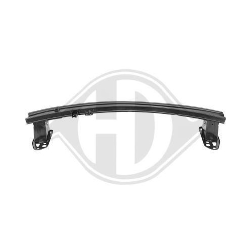 DIEDERICHS Aufpralld&auml;mpfer, Sto&szlig;f&auml;nger 6542060