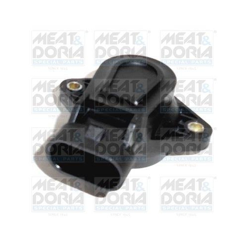 MEAT & DORIA Sensor, Drosselklappenstellung 83140
