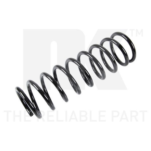 NK Fahrwerksfeder 532208