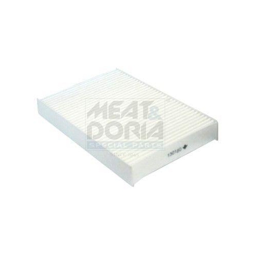 MEAT & DORIA Filter, Innenraumluft 17519
