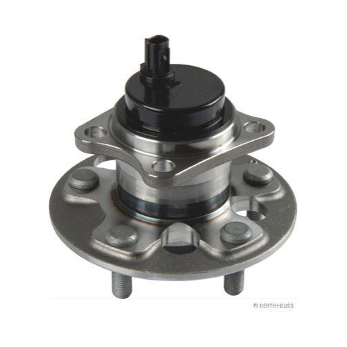 HERTH+BUSS JAKOPARTS Radlagersatz J4712082