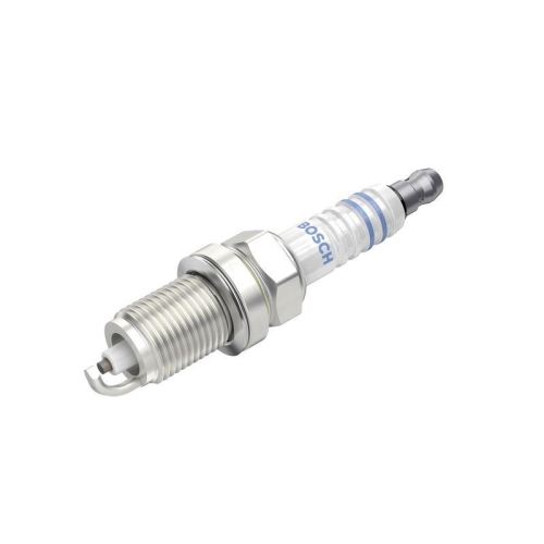 BOSCH Zündkerze Nickel 0 242 230 806
