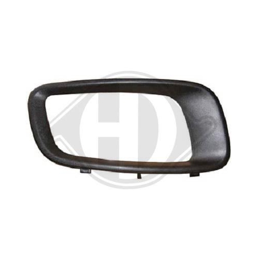 DIEDERICHS Lampenfassung, Nebelscheinwerfer 5844886