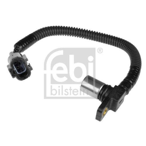 FEBI BILSTEIN Impulsgeber, Kurbelwelle 186618