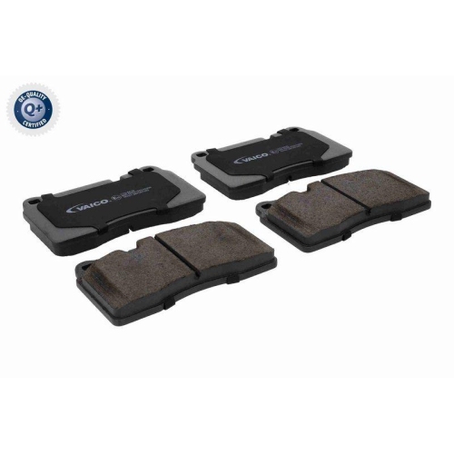VAICO Bremsbelagsatz, Scheibenbremse Q+, Erstausr&uuml;sterqualit&auml;t V10-6429