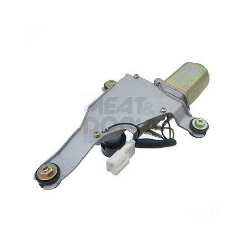 MEAT & DORIA Wischermotor 27327