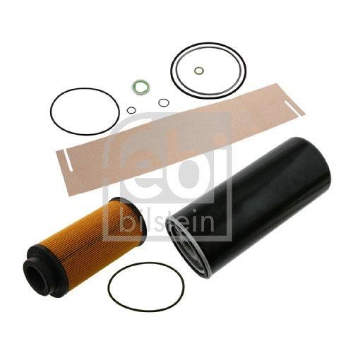 FEBI BILSTEIN Teilesatz, Inspektion 186299