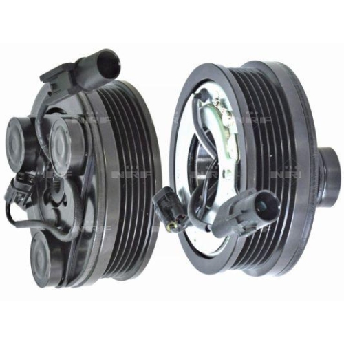 NRF Magnetkupplung, Klimakompressor 380134