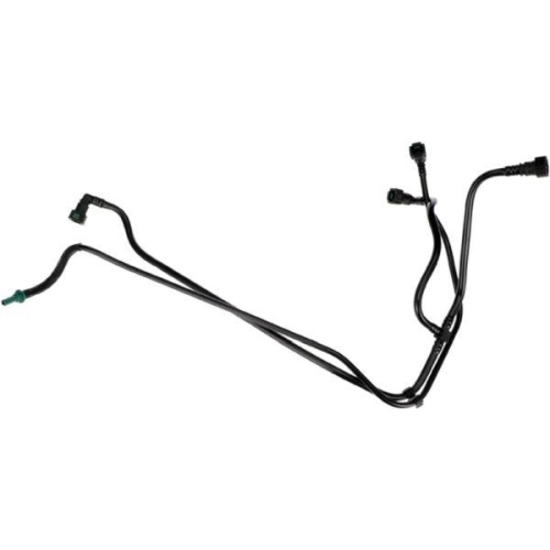 GATES Schlauch, Leckkraftstoff MFL1000