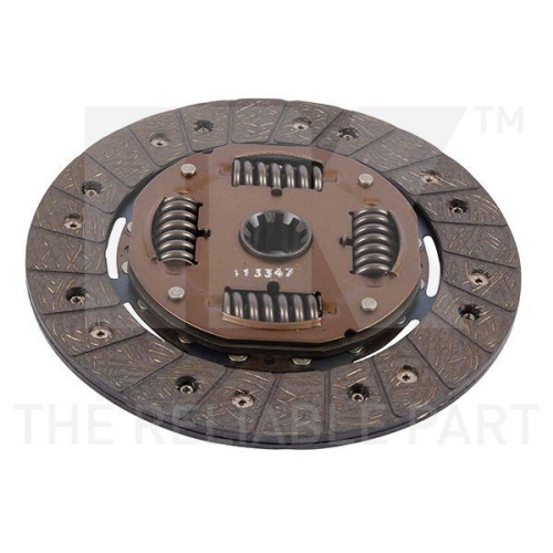 NK Kupplungsscheibe 113347