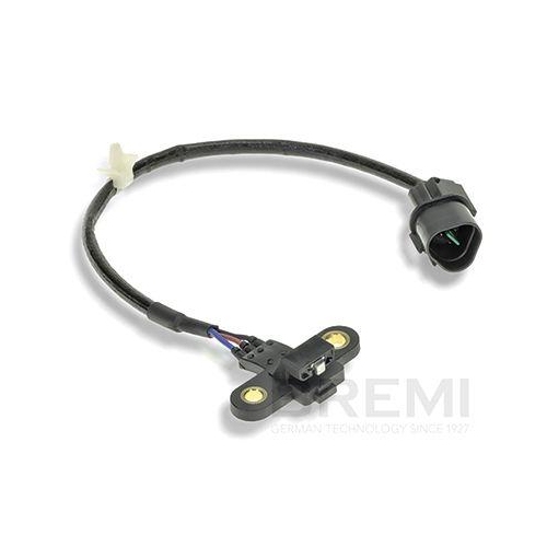 BREMI Impulsgeber, Kurbelwelle