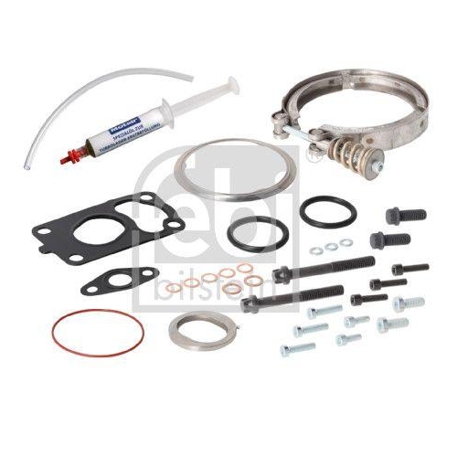 FEBI BILSTEIN Montagesatz, Lader