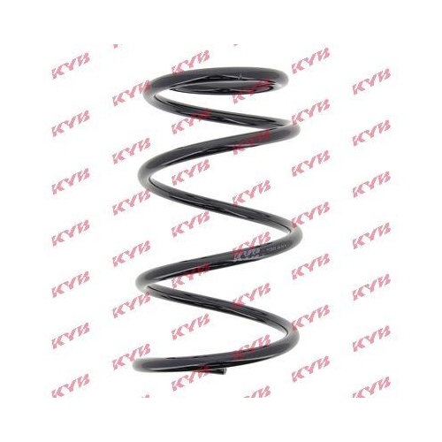 KYB Fahrwerksfeder K-Flex