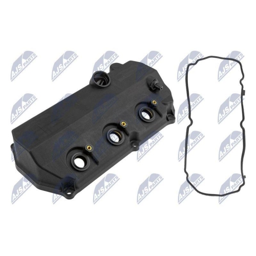 NTY Zylinderkopfhaube BPZ-MS-005