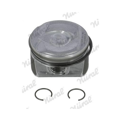 N&Uuml;RAL Kolben 87-453007-00