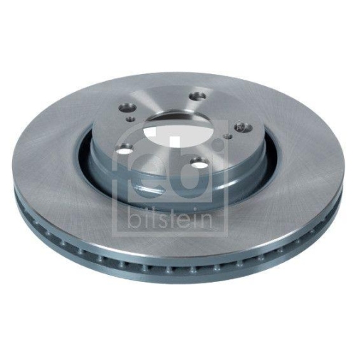 FEBI BILSTEIN Bremsscheibe 108413