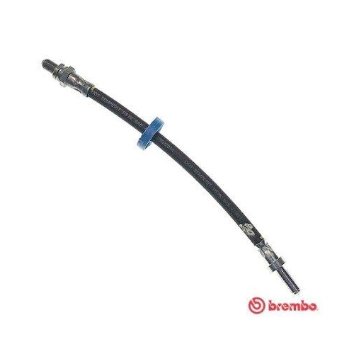BREMBO Bremsschlauch ESSENTIAL LINE T 24 004