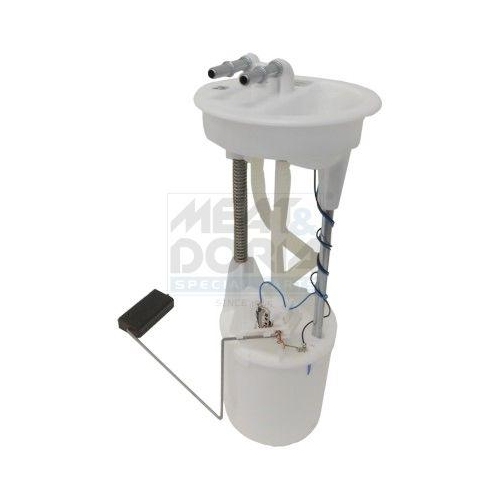 MEAT &amp; DORIA Sensor, Kraftstoffvorrat 79423