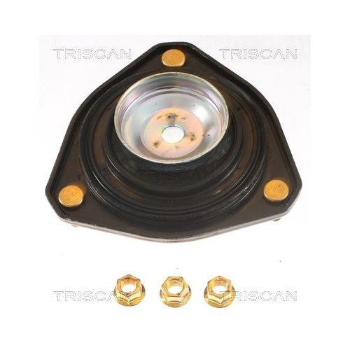 TRISCAN Federbeinstützlager 8500 13923