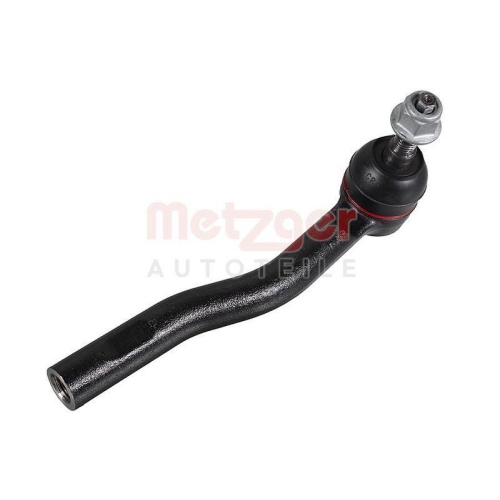 METZGER AUTOTEILE Spurstangenkopf COMPETENCE KIT 54071602