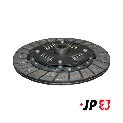 JP GROUP Kupplungsscheibe JP 1130200400