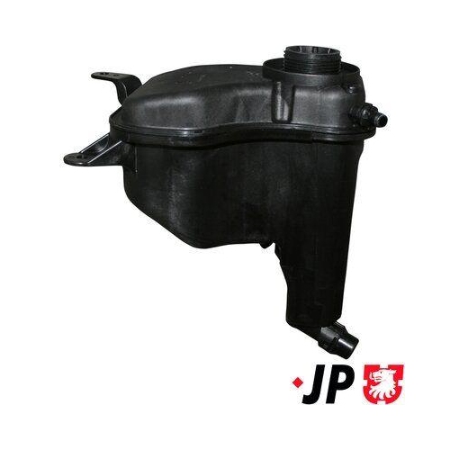 JP GROUP Ausgleichsbehälter, Kühlmittel JP 1414701000