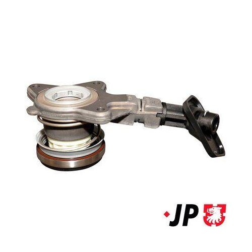 JP GROUP Zentralausr&uuml;cker, Kupplung JP 1530301000