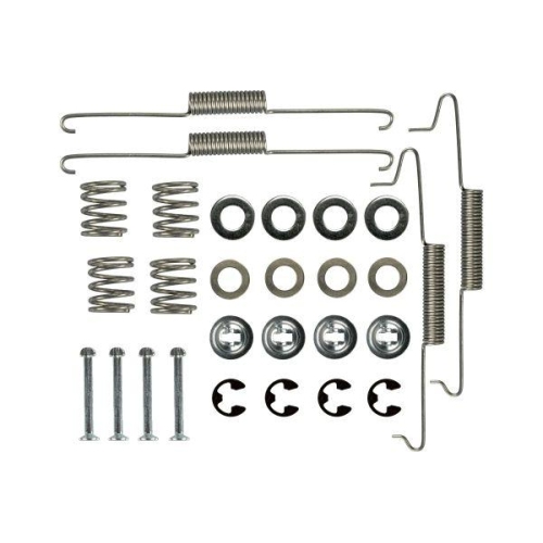 TRW Zubeh&ouml;rsatz, Bremsbacken SFK110