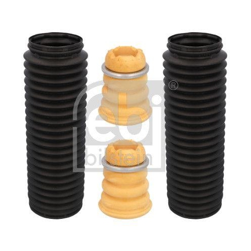 FEBI BILSTEIN Staubschutzsatz, Sto&szlig;d&auml;mpfer 194004