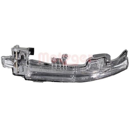 METZGER AUTOTEILE Blinkleuchte GREENPARTS 2080203