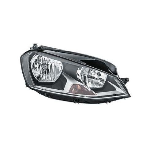 VAN WEZEL Hauptscheinwerfer 5766962V