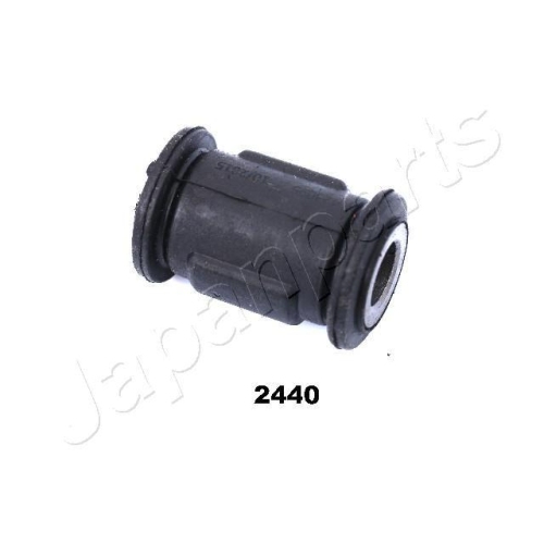 JAPANPARTS Lagerung, Lenkgetriebe RU-2440