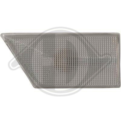 DIEDERICHS Blinkleuchte 1825077