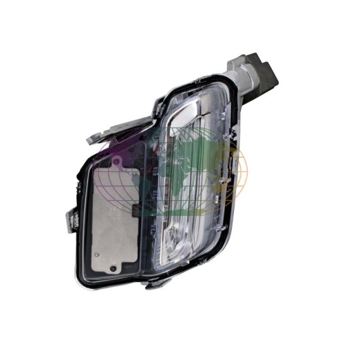 Lexmond Trading BV Tagfahrleuchte 9686298