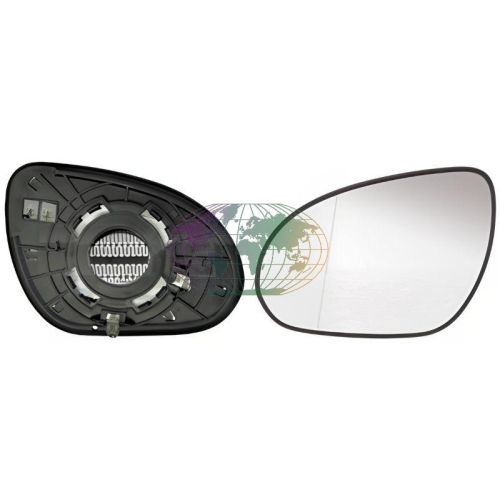 Lexmond Trading BV Spiegelglas, Au&szlig;enspiegel 4427066