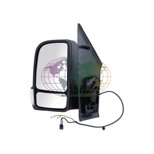 Lexmond Trading BV Au&szlig;enspiegel 6056076