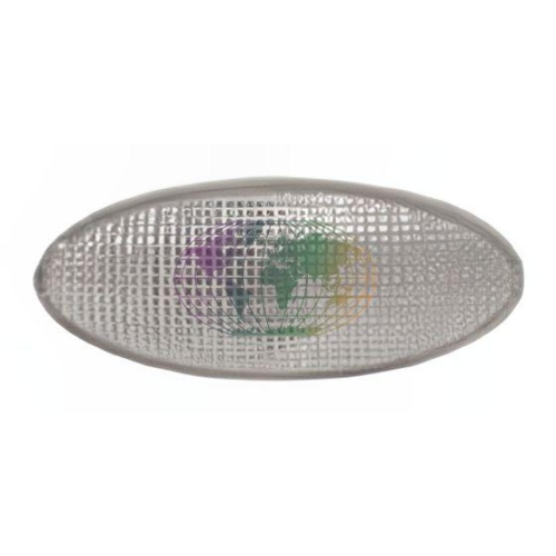 Lexmond Trading BV Blinkleuchte 6427310