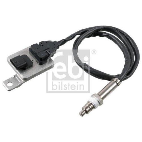 FEBI BILSTEIN NOx-Sensor, Harnstoffeinspritzung 197493