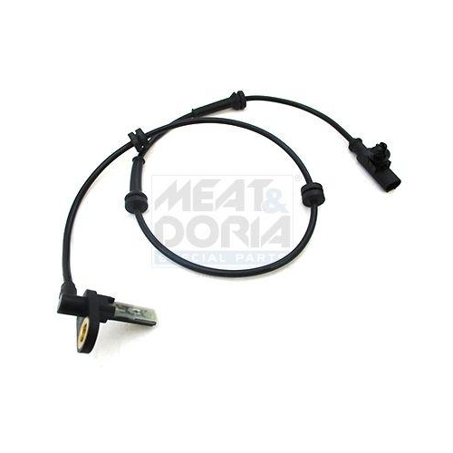 MEAT & DORIA Sensor, Raddrehzahl 90923E