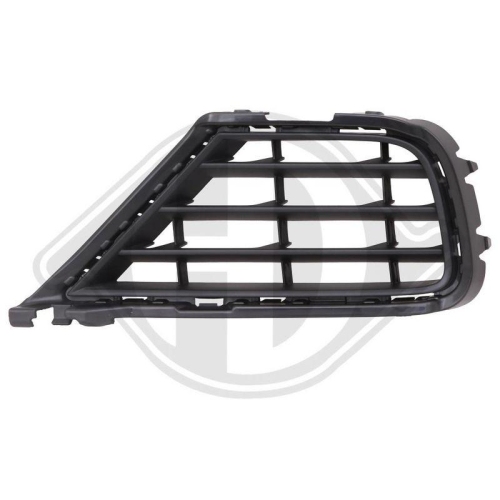 DIEDERICHS L&uuml;ftungsgitter, Sto&szlig;f&auml;nger 2287148