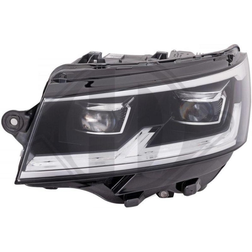 DIEDERICHS Hauptscheinwerfer 2274287