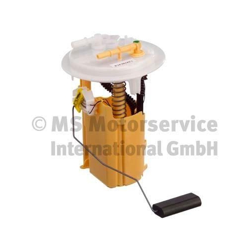 PIERBURG Sensor, Kraftstoffvorrat 7.02700.27.0