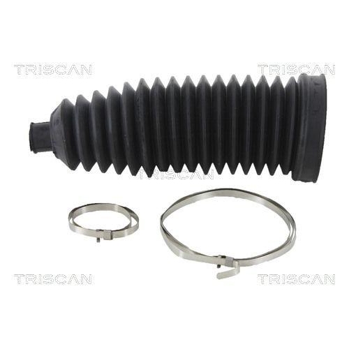 TRISCAN Faltenbalgsatz, Lenkung 8500 10034