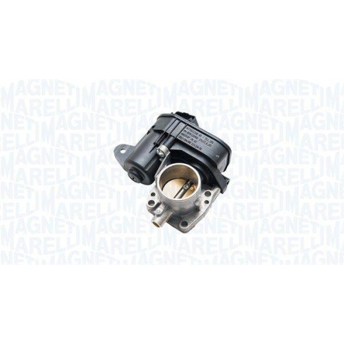 MAGNETI MARELLI Drosselklappenstutzen 802009800027