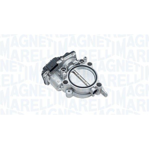 MAGNETI MARELLI Drosselklappenstutzen 802000000191